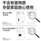 车丽友专用22-25款小鹏g9后备箱垫tpe尾箱2024汽车用品配件625/725/680 【脚垫尾箱底垫】雪妮丝莫兰迪灰 小鹏G9专用