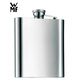 WMF Futengbao stainless steel wine bottle, small wine bottle, portable liquor bottle, outdoor portable mini special wine set, wine bottle, stainless steel wine bottle 200ml