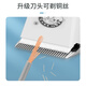 Laiwang Brothers pet shaver, pet store special high-power dog electric hair clipper, beauty supplies 6mm hair retention