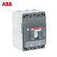 Yue Changsheng ABB molded case circuit breaker UL certification XT series American standard export XT3N225TMF200-20003p