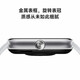小米红米REDMI Watch5 智能运动小米手表5ATM防水 超长续航精致表框蓝牙通话NFC卫星定位全天心率血氧 REDMI Watch 5 皎月银