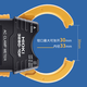 XMSJ/70F digital clamp meter ammeter high-precision CM3289 multimeter CM3291 (AC 2000A) resistor