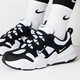 Nike (Nike) Женская обувь новая сетчатая ретро-папа обувь спортивная повседневная обувь DR9761-101 36 225mm