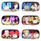 
Haojili If History is a group of meow pencil bags, primary school students, pencil case, junior high school students, pencil case, men, canvas pencil case, ZQ15054