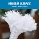 九千谷尼龙绳 4mm*100米 白色打包绳 打包带 高强度捆绑捆扎绳 包芯耐磨抗老化尼龙扎带 编织绳晾衣绳 包装绳