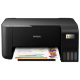 爱普生（EPSON）L3219 墨仓式打印机 家用办公A4喷墨照片彩色 打印复印扫描多功能一体机