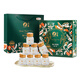 Shancui (Sundry) Cofco Instant Bird's Nest Boad Box 35g * 8 bouteilles de nid d'oiseau non sucré