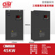 Three-phase 380v motor speed control inverter cabinet 15/22/30/55/75/90/110/160/185KW QIB9900-45KW inverter