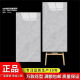 XMSJ Foshan Keramikfliesen x weiß grau glänzend unendlich kontiguster gemusterter Marmor -Wohnzimmer Bodenfliesen und Wandfliesen 12171 600x1200