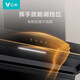 云米（VIOMI）7字抽油烟机家用厨房22m³大吸力智能挥手控制大风量低噪音一级能效蓝调油排烟机CXW-330-VK716 【单烟机】22风量大吸力烟机