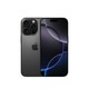 Apple/Apple iPhone 16 PRO (A3294) Subsidio de cupón de teléfono móvil de segunda mano para el banco doméstico Color desértico Titanium Metal 256G