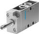 XMSJ Custom Festo Pneumatic Solenoid Ventil MFH-5-1/4-1/8-1/2-B 6211 9964 15901 MFH-5-1/4-B 15901
