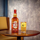 
Chivas Regal's famous company is strictly selected. Chivas 12-year whiskey and wine bottle. Peregrine Riga. One bottle. Chivas 12-year 1000mL. 1 bottle.