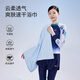 Hongxing Erke (ERKE) quick-drying absorbent bath towel swimming sports beach hot spring absorbent towel quick-drying towel