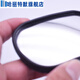Drilling technology is suitable for baby rear view mirrors in the car, suction cup rear seat rear view mirrors, one pack