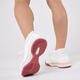 
Decathlon tennis shoes for women retro tennis shoes casual versatile board shoes sports shoes - 5205671