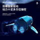 
Win in the future Children's remote control submarine toys electric submarine launching fish tank tease submarine waterproof simulation model 20cm blue diving whale spray water with battery + screwdriver