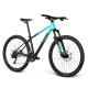 Bike de montaña Xidesheng 2025 Sol 700 Vehículo todoterreno de 18 velocidades Sports Sports Outdoor Velocidad de ocio Bike verde/negro 15.5 pulgadas