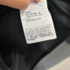 耐克（NIKE） 卫衣外套男士2024春秋季运动服保暖摇粒绒圆领套头衫 DD4855-010黑色 2XL