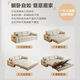 Beixun Sofa Bed Integrated and Dual Use 2025 Home Living Room Multi-Function Storage Cat Scratch Folding Sofa Bed No. 7 Color [Cat Scratch] 1.6-meter Latex Model + Storage + USB Charging
