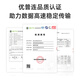 Youpulian 9MM flame retardant explosion-proof armored tail fiber single-mode double-core four-core 4-core 6-core 8-core SC-SC to FC-FC-LC-ST Kaijia custom-made fiber optic jumper with armored tail cable 9MM mining armored single-mode 4-core LC-LC 20 meters