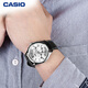 CASIO watch men's sports exam quartz student Japanese and Korean watch as a Christmas gift for boyfriend MTP-1375L-7A
