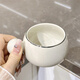 
Xibaisheng moving house gift high-end practical cup set for gifts for people warm house tea set wedding gifts for newlyweds 1 cup and 1 disc [1289] ordinary packaging