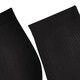 Nike (Nike) Strike Football Training Sports Bern en las piernas de la pantorrilla DH6621-010 Negro L/XL