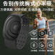 
Smart heart rate arm with exercise monitoring Bluetooth ant + waterproof heart rate arm with arm type running fitness cycling code watch arm type heart rate HW702A