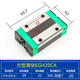 Linear guide low assembly slider EG15 EG20 EG25 EG30 EGH20CA EGH25CA slider EG30 square other