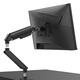 SANC Shengse 27-inch 2K native 180Hz e-sports screen Fast IPS 1ms response Wide color gamut 10bit night light computer screen G72Plus (robot arm version)