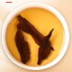 Bo Ningqiao Qingqian Liu Tea Аутентичный и специальный класс Дикие древние деревья нежные посты без сахара.