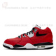 NIKENike Air Flight 89 AJ4兄弟款 男子运动鞋FD9928-101 CW2616-101 白色 FD9928-101 偏小半码秒发 44 假一赔三
