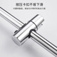 Lyle Shidan shower lift rod shower head bracket holder bath handheld shower head sliding wall base LD723