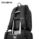 新秀丽（Samsonite）双肩电脑包现代商务大容量书包背包可放15.6英寸电脑男\36B 36B*009黑色|净重1.44kg
