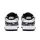 
Nike (NIKE) sneakers customized NIKE Dunk CNY Dragon Year limited black silk men's board shoes DD1391-100 (Team251-dunk black silk 40