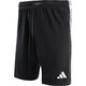 阿迪达斯 （adidas）短裤男2025夏季新款轻薄透气跑步运动裤训练裤五/5分裤JW9916 JW9913 L