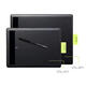 和冠（Wacom）Bamboo数位板ctl471/671/672手绘板压感笔数位板绘图仪手写 CTL-471标配全套(二手9新+) 0x0cm