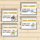 Chentai Super Huarongdao Digital Échecboard Penser la formation