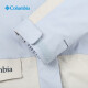 Columbia哥伦比亚户外24秋冬新品女徒步旅行连帽休闲外套防水冲锋衣XR3937 XR3937031 XL/170/92A