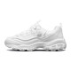 Skechers Damenschuhe Sommer Dicker Sohle Daddy Schuhe vielseitige atmungsaktive Panda -Schuhe weiche Sohle