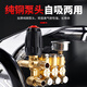 Wulang Mechanische Rohrleitung Druckprüfung Pump
