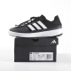 ADIDAS Adidas Trail Shoes Men and Women's Same Summer Outdoor Non-Slip-resistant Wading Shoes Mesh Breathable Sports Running Shoes Black/White JH9756 42