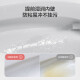 Jiumu (JOMOO) light smart toilet Xiaomu bathroom no water pressure limit magic foam first-level water effect household toilet bag installation 5010 Level 1 water effect + magic bubble + zero pressure (select within 290-390) 305/300mm