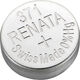 Renata Batteries es adecuada para Manjaz MG Watch Battería original 6109L 6165M 6183L 6167 BATERÍA IMPORTADA 6165M