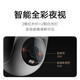 Xiaomi Outdoor-Kamera CW300 Outdoor Monitor Dual Gimbal 4-Megapixel-Kamera 2,5k Bildqualität Vollfarben Nachtsicht staubdichtes wasserdichtes Zwei-Wege-Sprachschall und leichter Alarm Xiaomi Outdoor-Kamera CW300