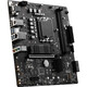 英特尔（Intel）14代酷睿CPU 微星B760主板 主板CPU套装 板u套装 微星PRO B760M-G D4 i3-14100F 盒装