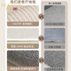 
Lei'ao leerout living room carpet 2025 new creamy air waterproof and washable wipeable light luxury high-end bedroom Qingyu 16779 230cm*160cm