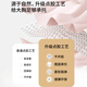 Tingmei Seamless Double Pull-Up Bra for Women with Large Breasts to Make Smaller, Push-Up, Shrink Secondary Breasts, Anti-Sagging, No Wires, Soft Sports Bra