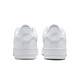 Nike NIKE sneakers women's big boy Air Force 1 AIR FORCE 1 sneakers DH2920-111 white 37.5